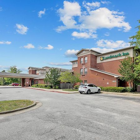 The Landmark Inn Fort Bragg Εξωτερικό φωτογραφία