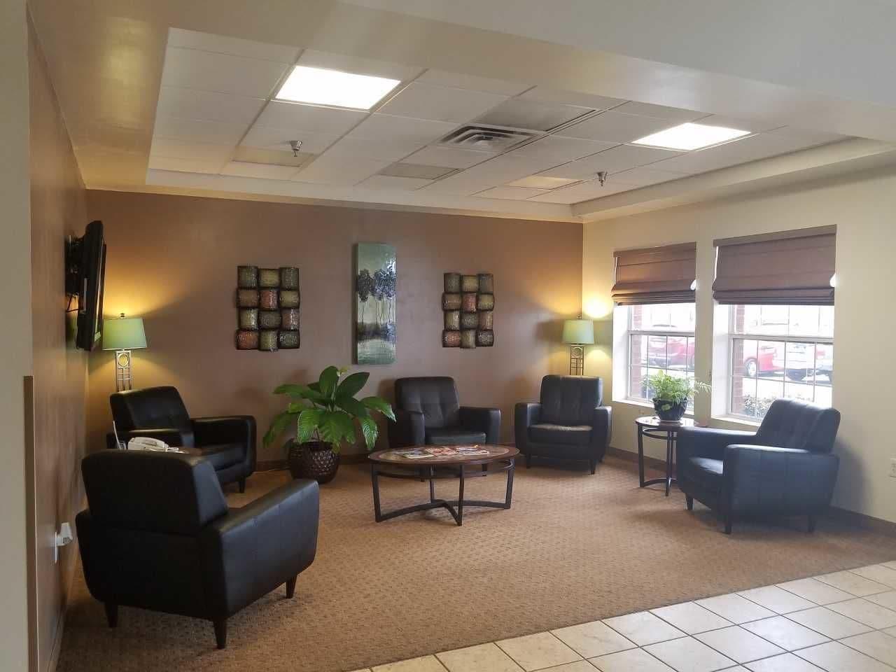 The Landmark Inn Fort Bragg Εξωτερικό φωτογραφία