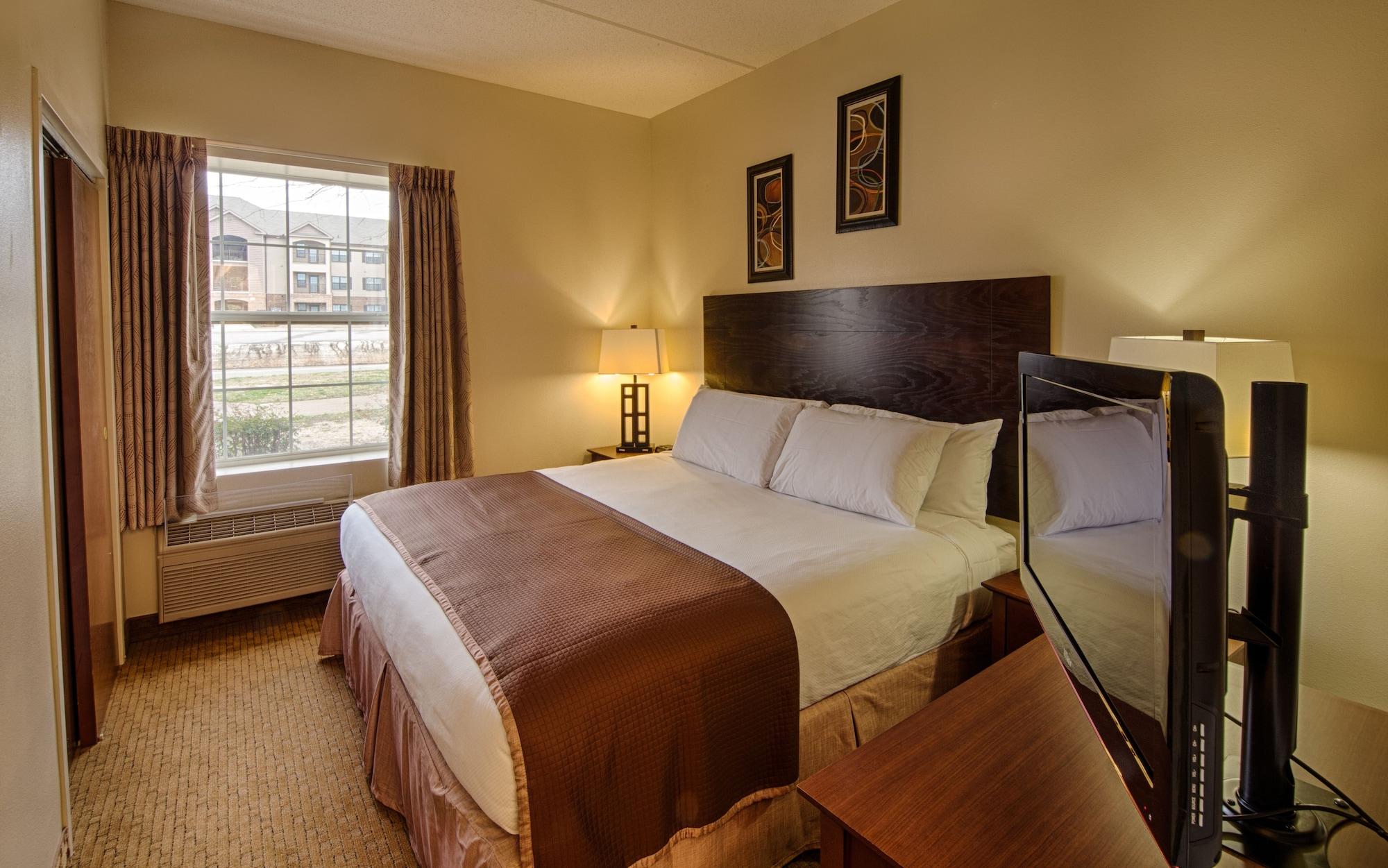 The Landmark Inn Fort Bragg Εξωτερικό φωτογραφία