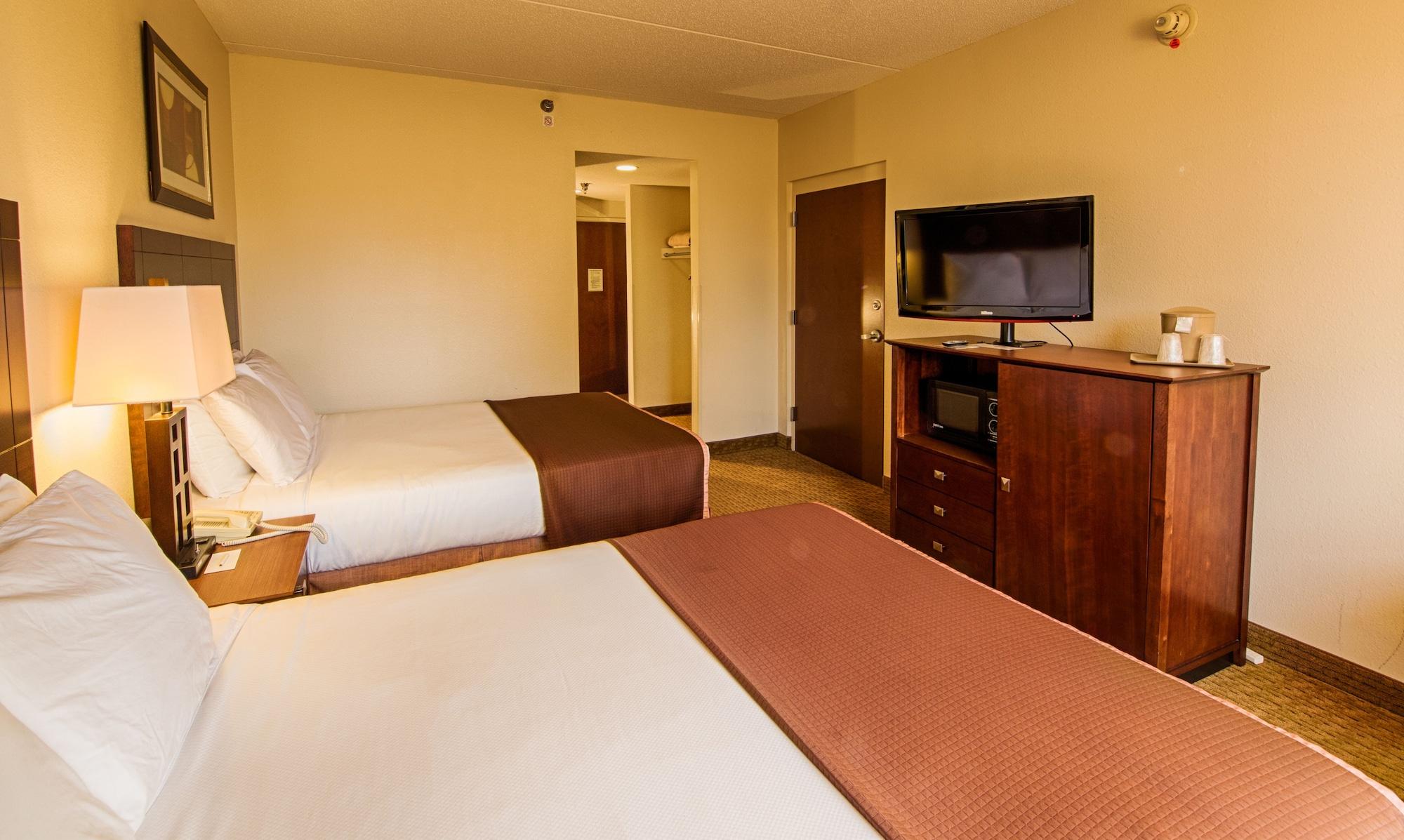The Landmark Inn Fort Bragg Εξωτερικό φωτογραφία