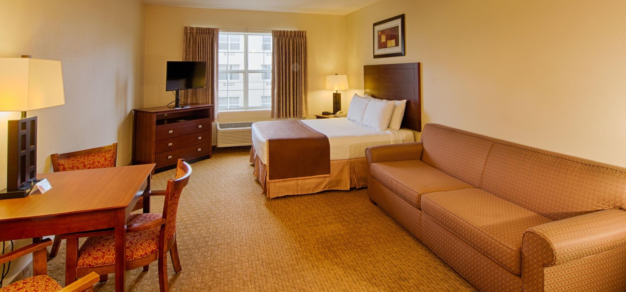 The Landmark Inn Fort Bragg Εξωτερικό φωτογραφία