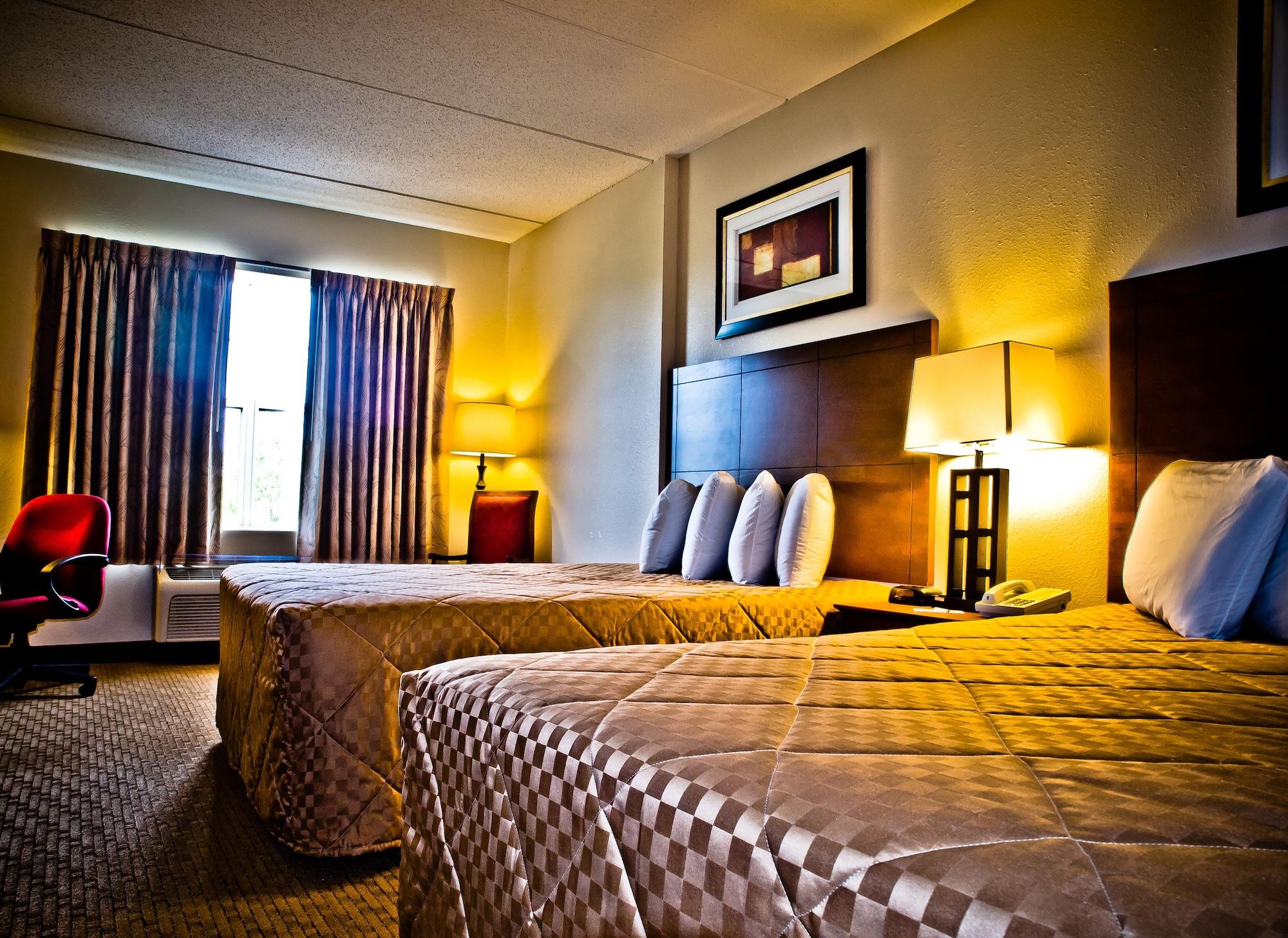 The Landmark Inn Fort Bragg Εξωτερικό φωτογραφία