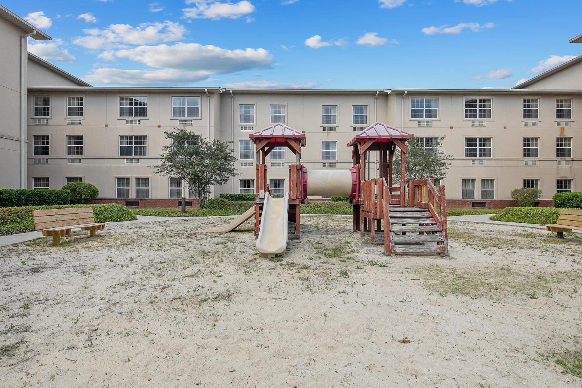 The Landmark Inn Fort Bragg Εξωτερικό φωτογραφία