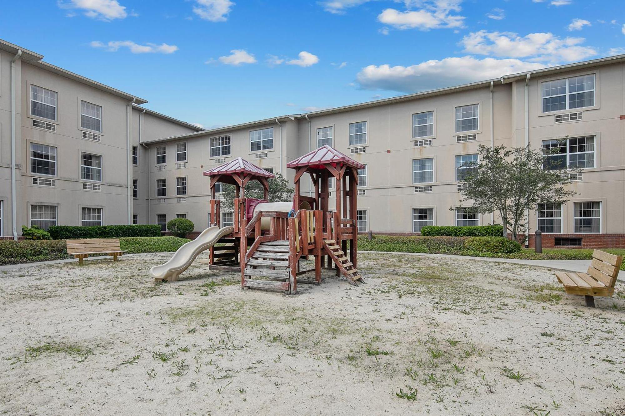 The Landmark Inn Fort Bragg Εξωτερικό φωτογραφία
