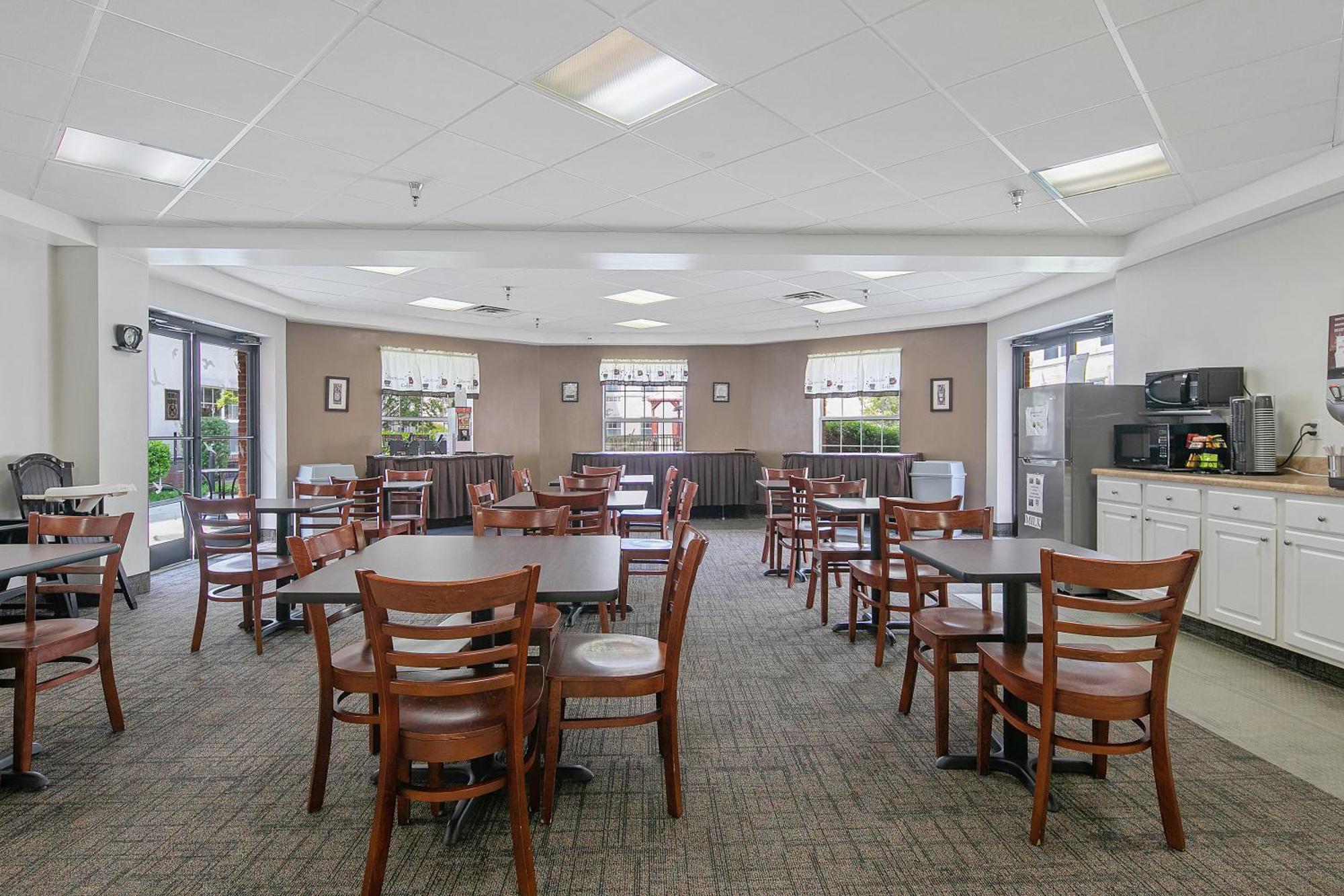 The Landmark Inn Fort Bragg Εξωτερικό φωτογραφία