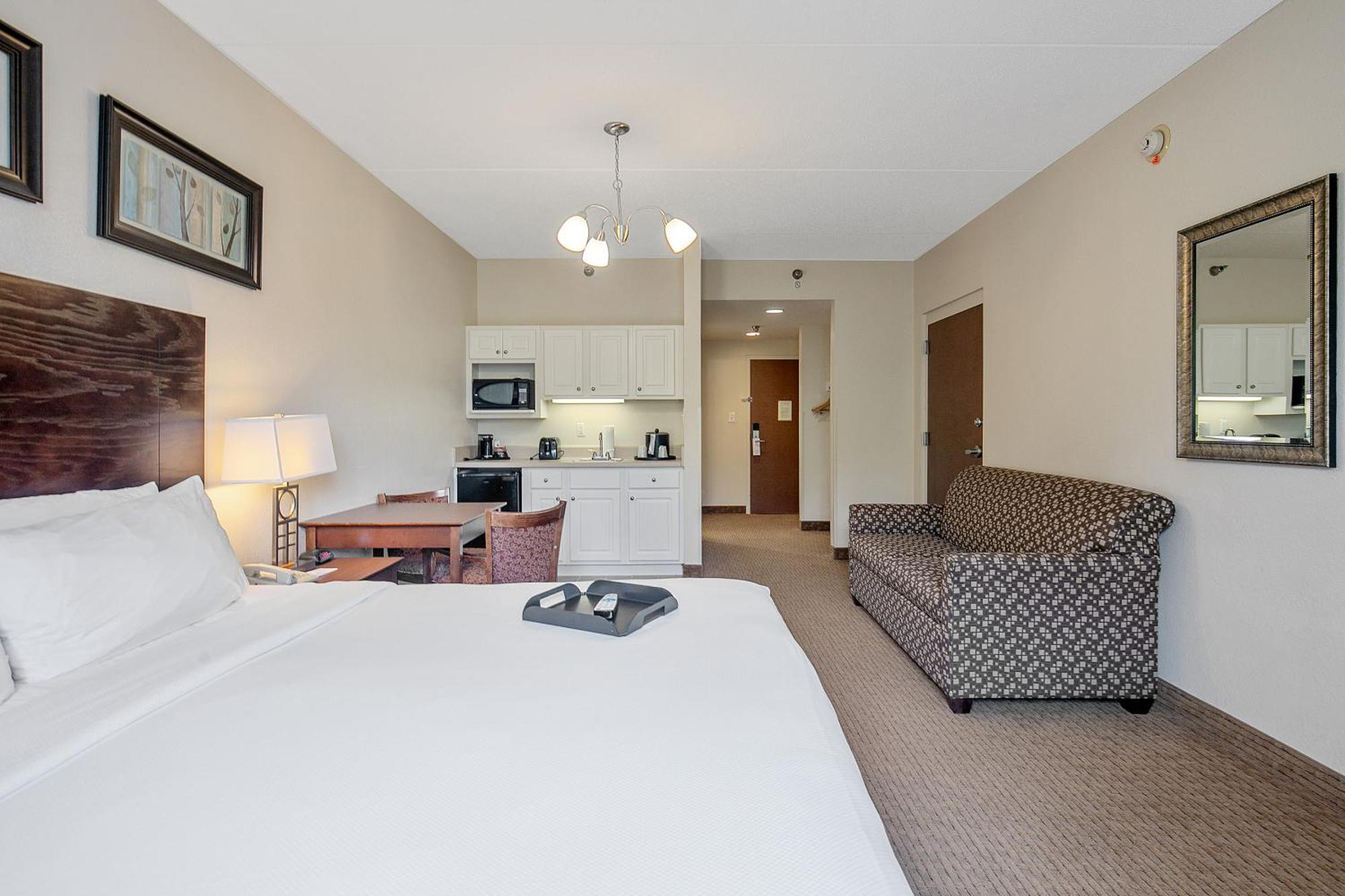 The Landmark Inn Fort Bragg Δωμάτιο φωτογραφία