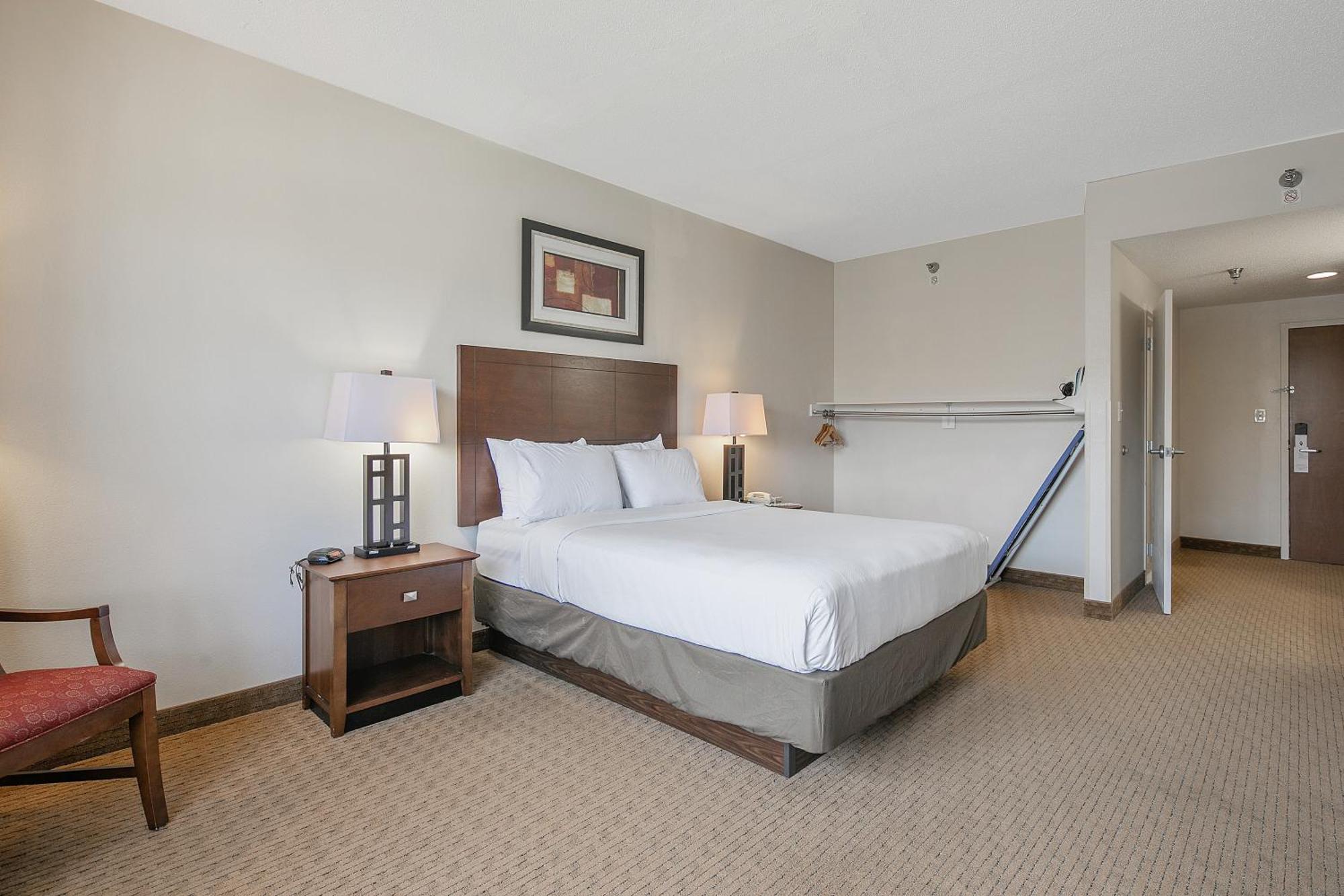 The Landmark Inn Fort Bragg Δωμάτιο φωτογραφία