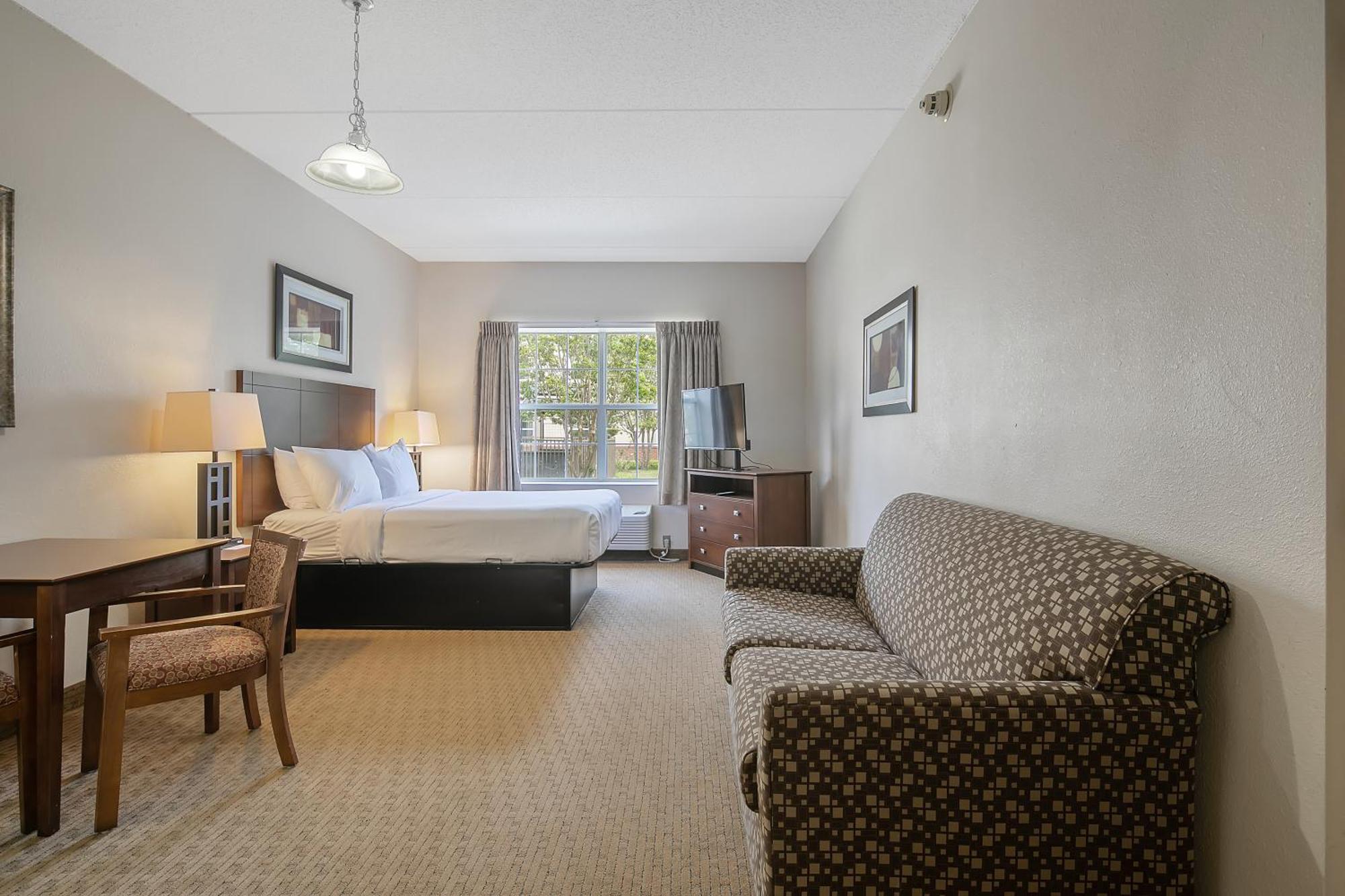 The Landmark Inn Fort Bragg Δωμάτιο φωτογραφία