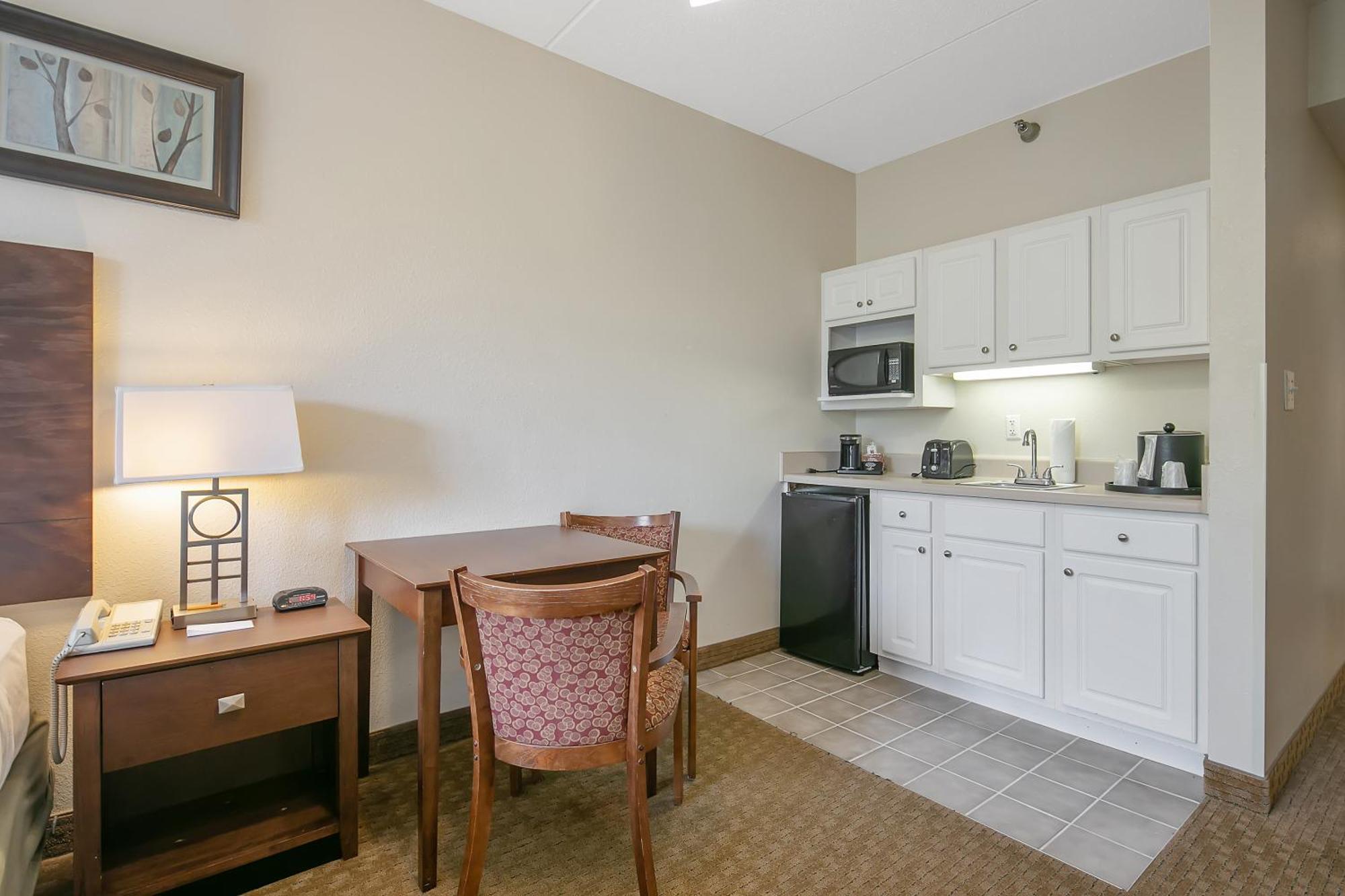 The Landmark Inn Fort Bragg Δωμάτιο φωτογραφία