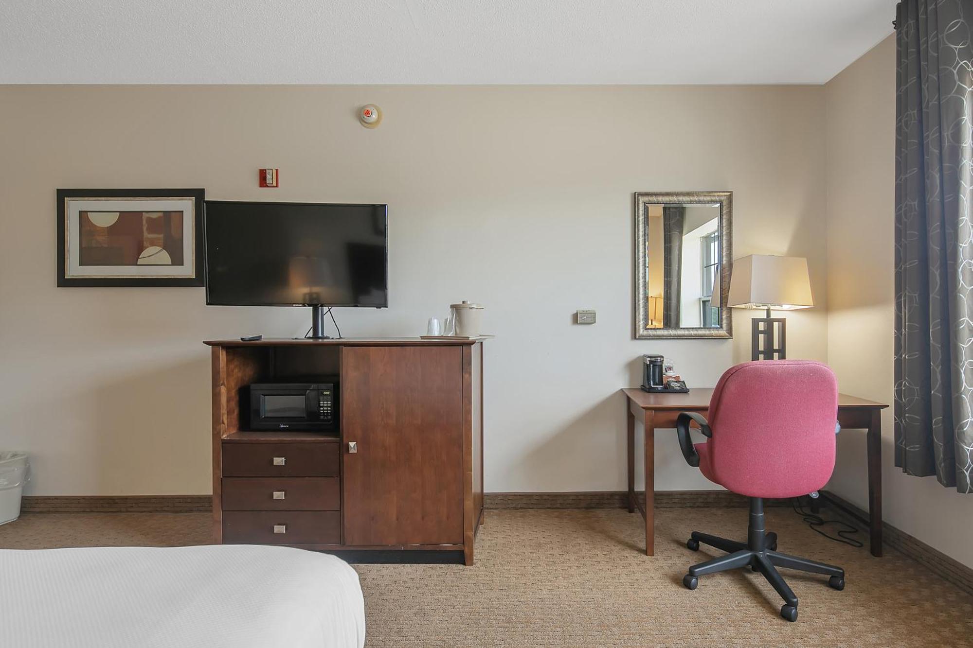 The Landmark Inn Fort Bragg Δωμάτιο φωτογραφία