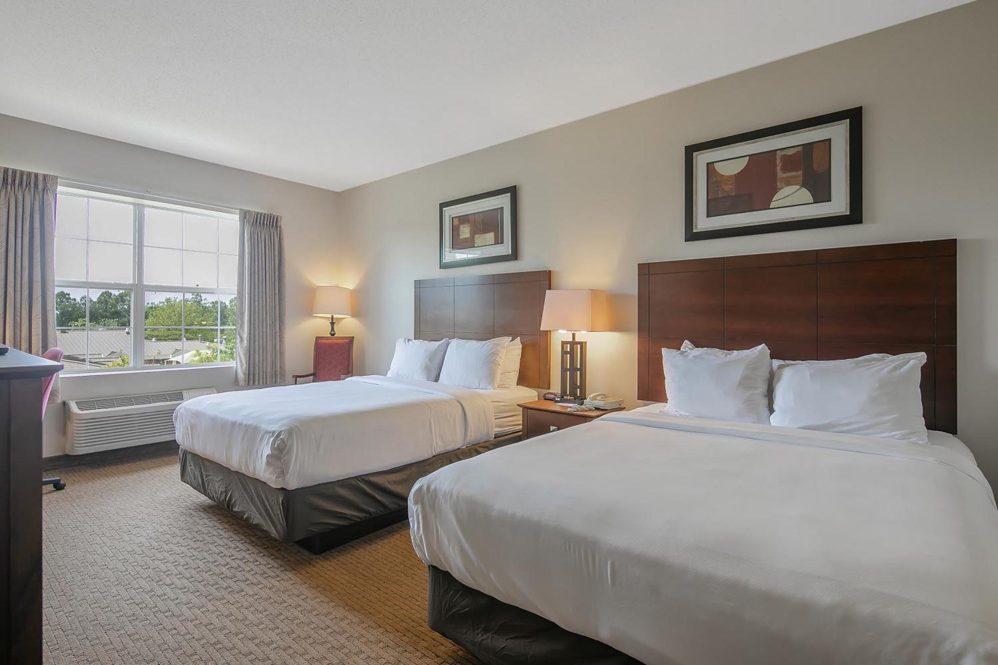 The Landmark Inn Fort Bragg Δωμάτιο φωτογραφία