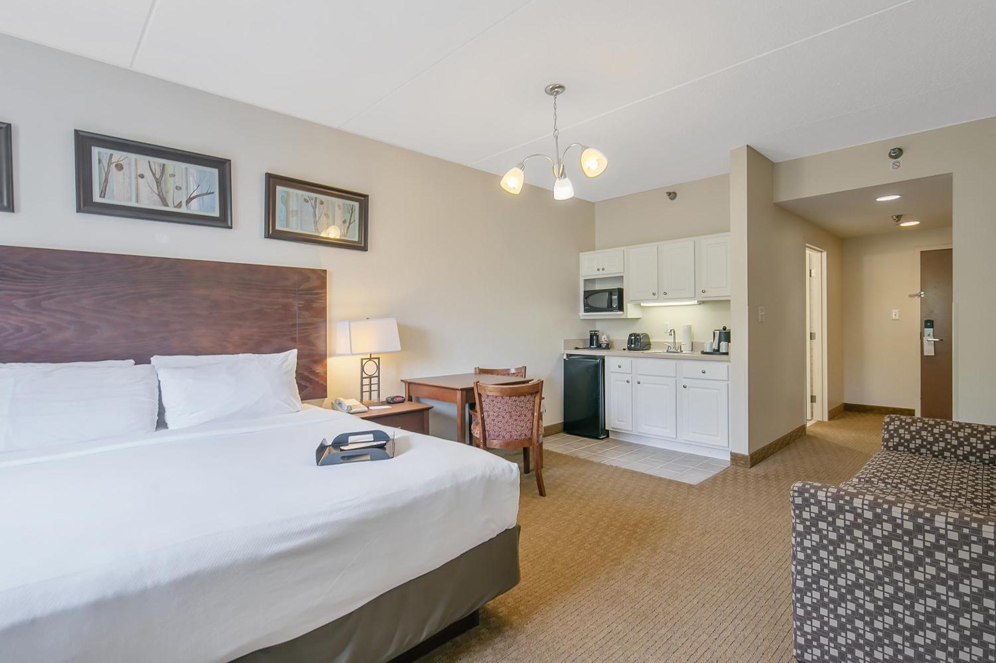 The Landmark Inn Fort Bragg Δωμάτιο φωτογραφία
