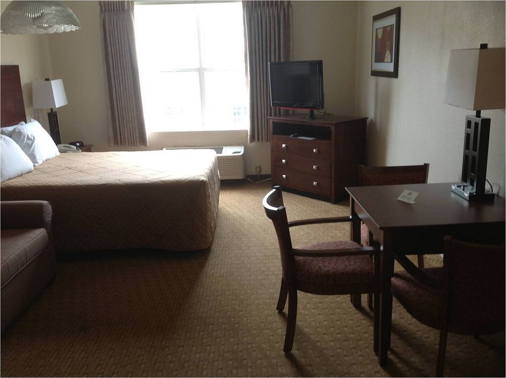 The Landmark Inn Fort Bragg Εξωτερικό φωτογραφία